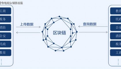 蚂蚁链区块链技术的革新实践与未来发展展望