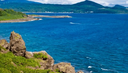 大局已定！马英九结束9天访陆，下飞机前讲出3句话，对外释放信号强烈