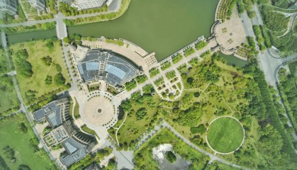 校友伉俪捐赠10亿元！成立复旦大学学敏高等研究院