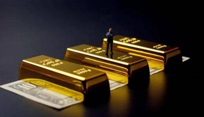 疯狂的黄金“赌徒”，藏身深圳水贝