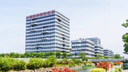 静安“数通链谷”正起势赋能：平均每月吸引3家区块链企业“落户”