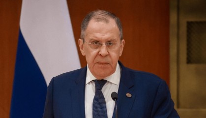 俄罗斯外长离开北京前，见到了最想见的人，中方做出重磅表态，一句话让普京没了后顾之忧