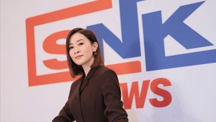 考古|TVB最后一位当家花旦佘诗曼：曾三封视后，如今50岁未婚独居靠自己活成女王