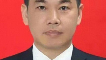 正在公示！安徽拟任两位县委书记