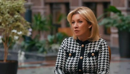 俄外交部：如果俄罗斯资产被没收，俄方将做出极为沉痛的回应