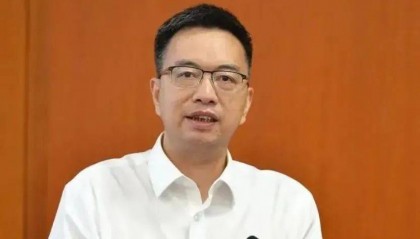 中国邮政集团两人被查，一人来自浙江