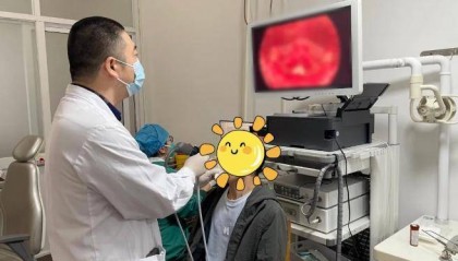 嗓子疼就吃抗生素？当心“引来”真菌