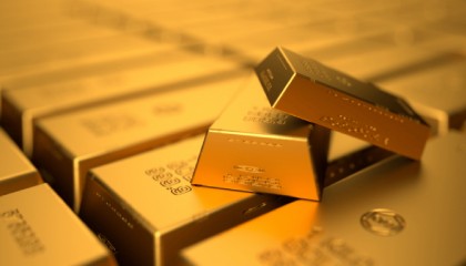 黄金价格“涨疯了” 银行调高起投门槛