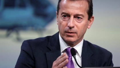 空客CEO谈中国商飞：飞机制造业可能“从双头垄断过渡到潜在的三足鼎立”局面