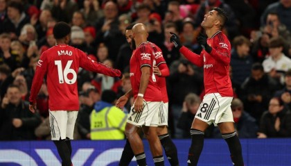 观战台：热刺战曼联+曼城火拼利物浦 拜仁冲击17连胜