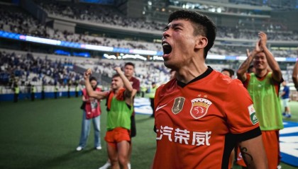 中超前瞻：海港PK河南迎登顶良机 邵佳一再战国安事不过三？