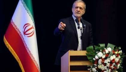 伊朗总统：伊朗将重建核设施 但不寻求制造核武器