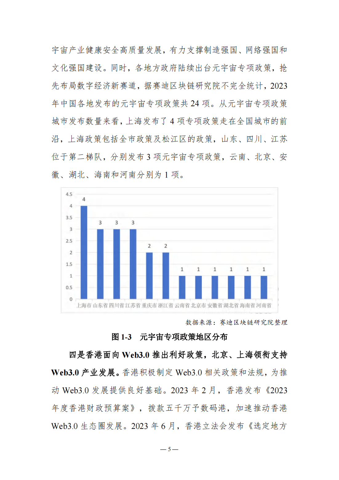 115页|2023-2024中国区块链发展年度报告