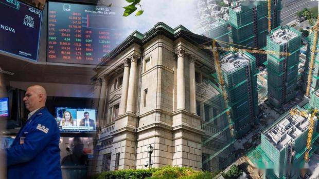 债市暴雷惨过希腊，为什么最先“倒下”的是日本？
