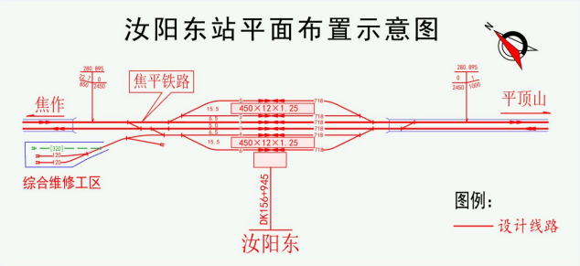 河南将新增一条高铁，设立5座火车站！
