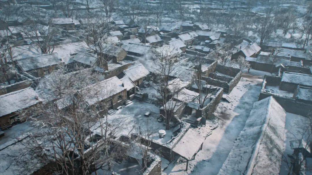 杨幂土得掉渣，山东第一城这下要火了