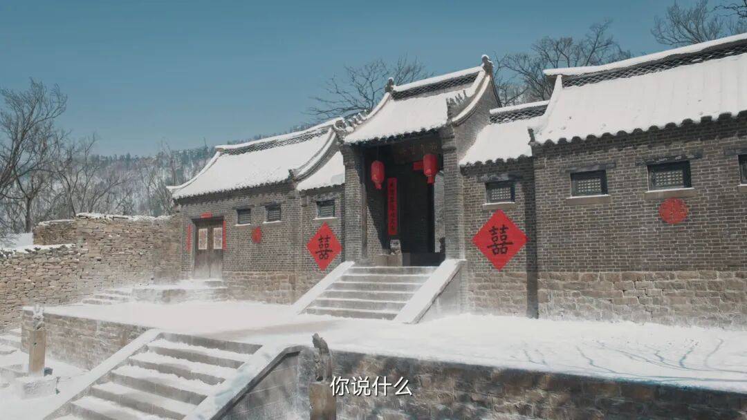 杨幂土得掉渣，山东第一城这下要火了