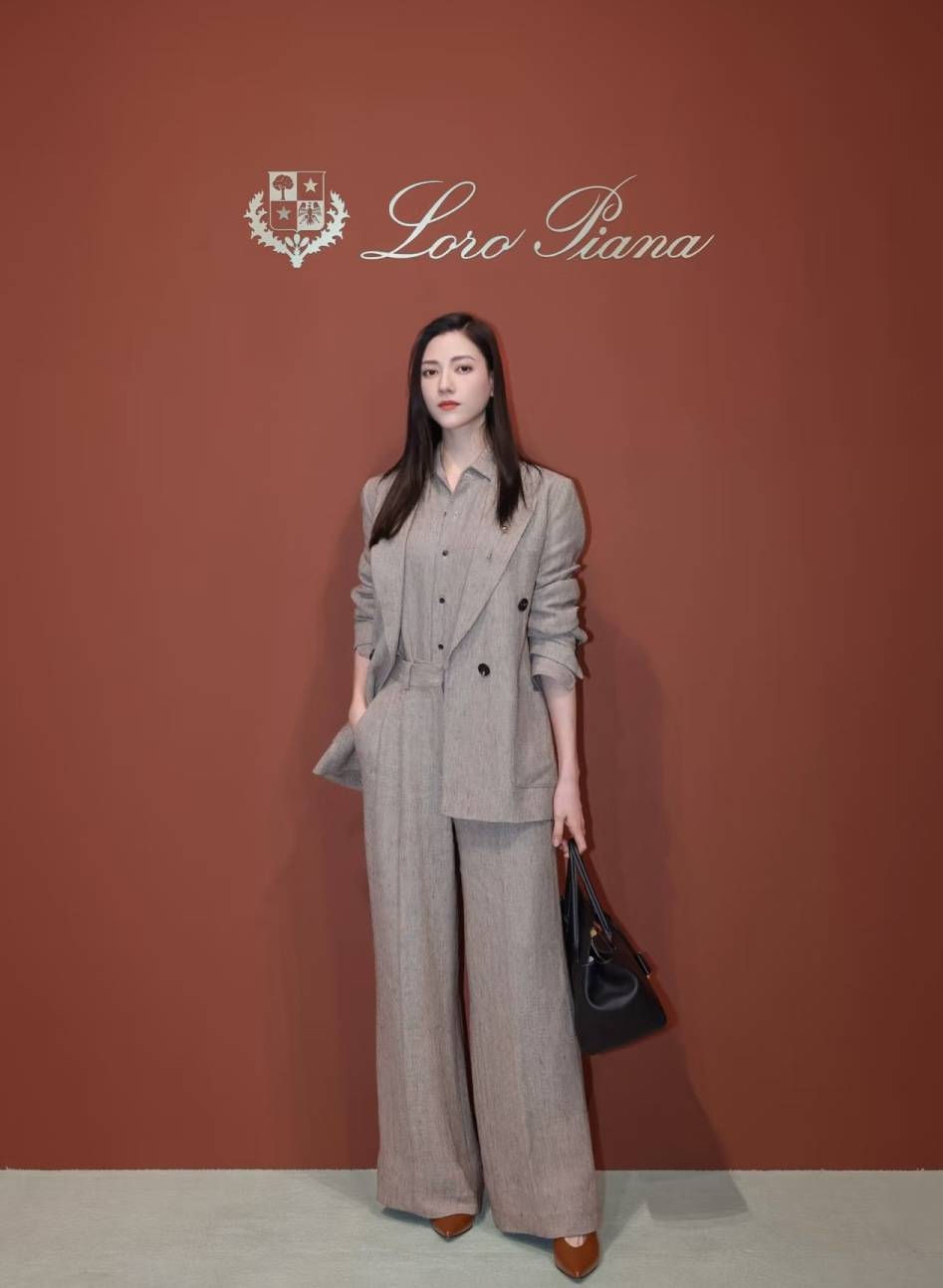 宋佳、舒淇的显贵秘籍，普通人穿了也很奏效！