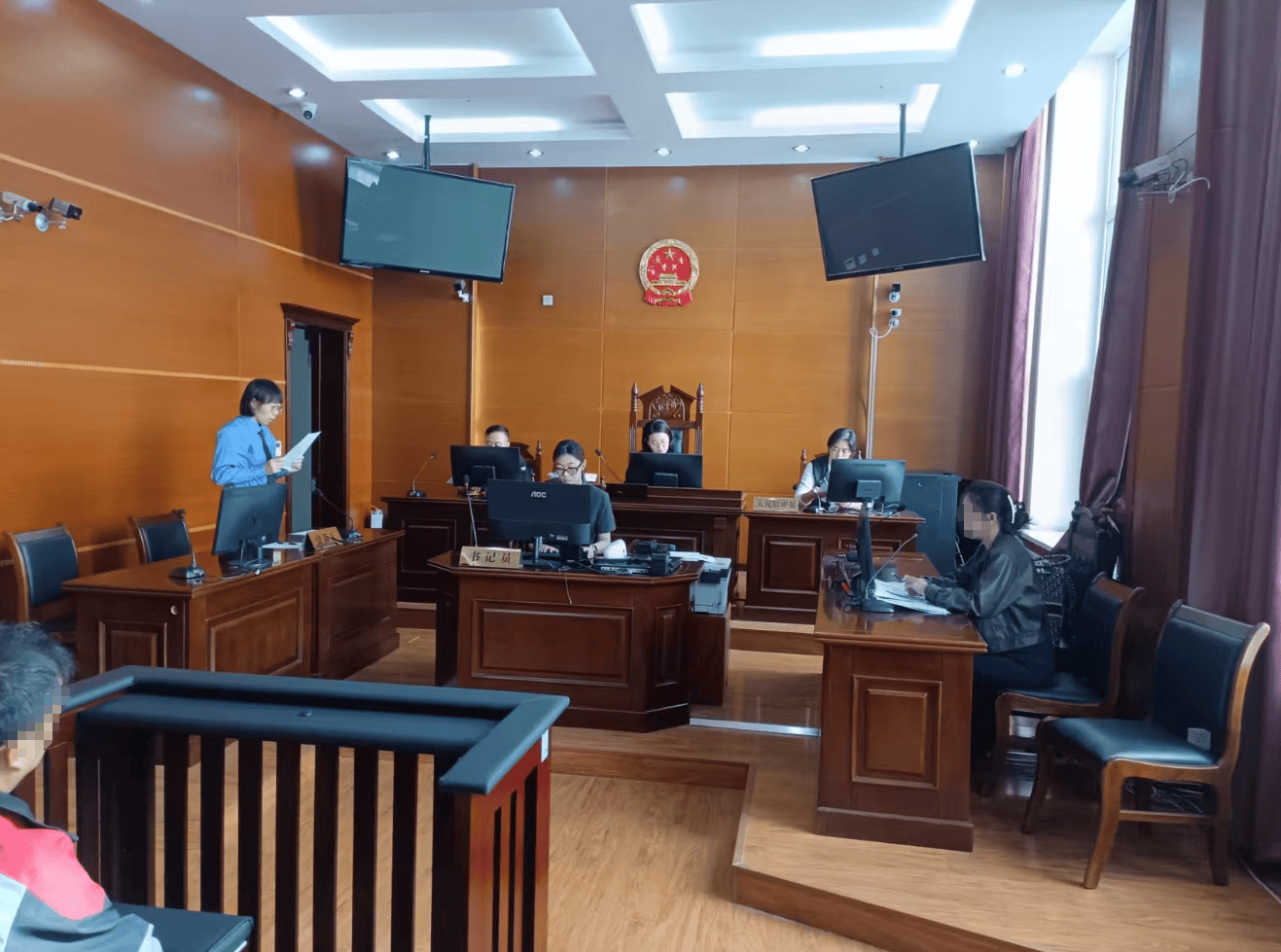 黑龙江大庆一男子私接管线盗用燃气四年多,结果……