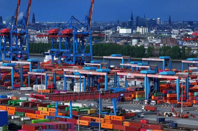 中欧刚通完话，德国就要对华动用“核选项”？不料，中国又排第一了