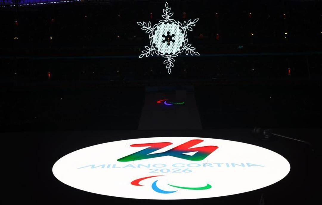 国际残奥委会:俄罗斯运动员无法参加2026年冬残奥会