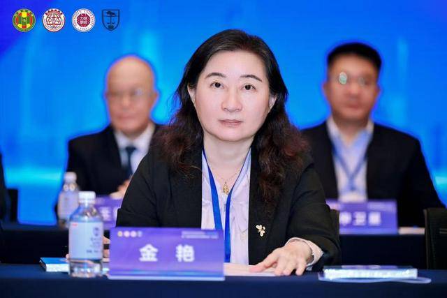 构建中国特色法学教育体系,这场高规格学术研讨会在深圳举办