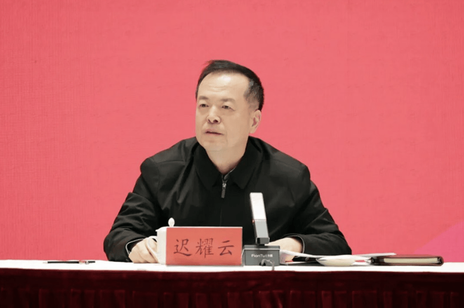 上海纪委书记调整 连续三任由福建同岗转任