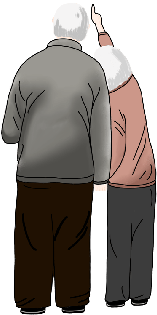 九九重阳,共品传统韵味里的安康岁月