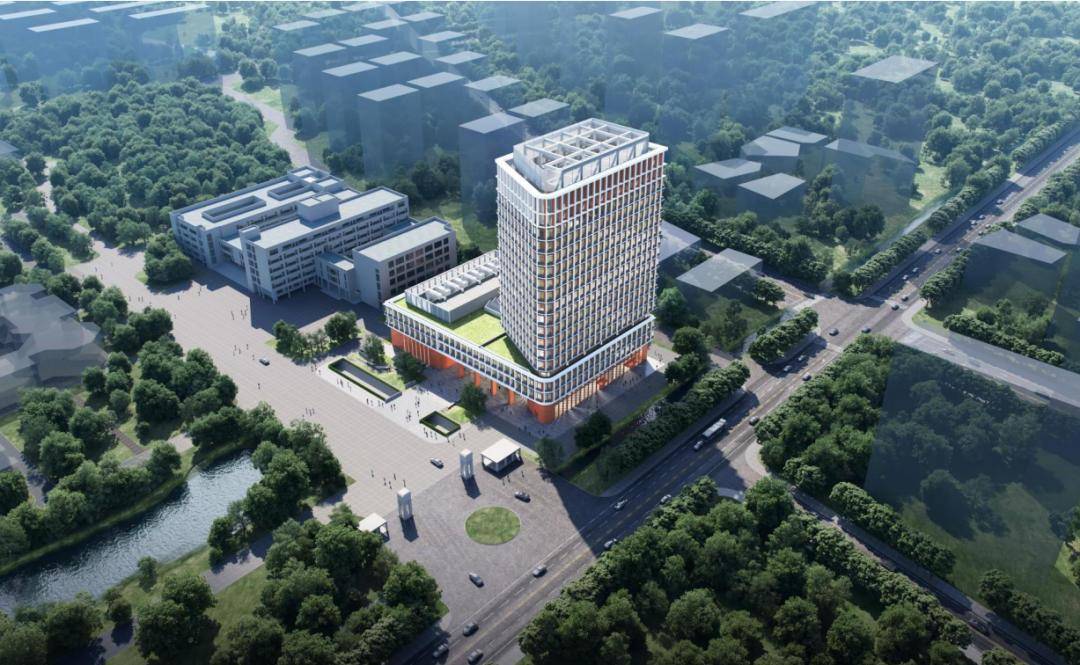 南京大学,拟扩容!