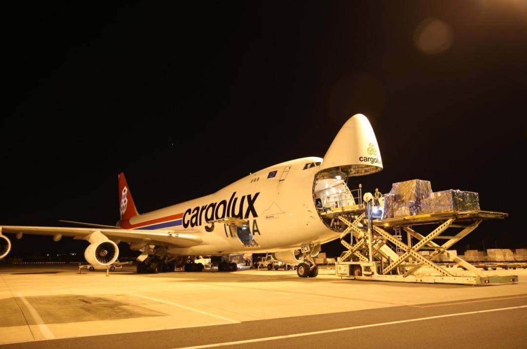 破1200亿元！前三季度郑州航空港GDP同比增11．1％