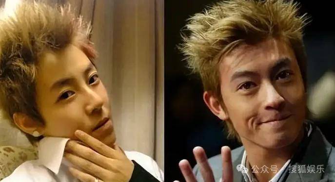 第三段婚姻亮红灯?他不会又要离婚了吧......