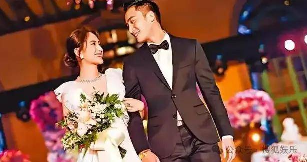 第三段婚姻亮红灯?他不会又要离婚了吧......