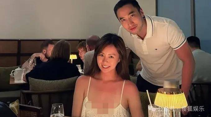 第三段婚姻亮红灯?他不会又要离婚了吧......