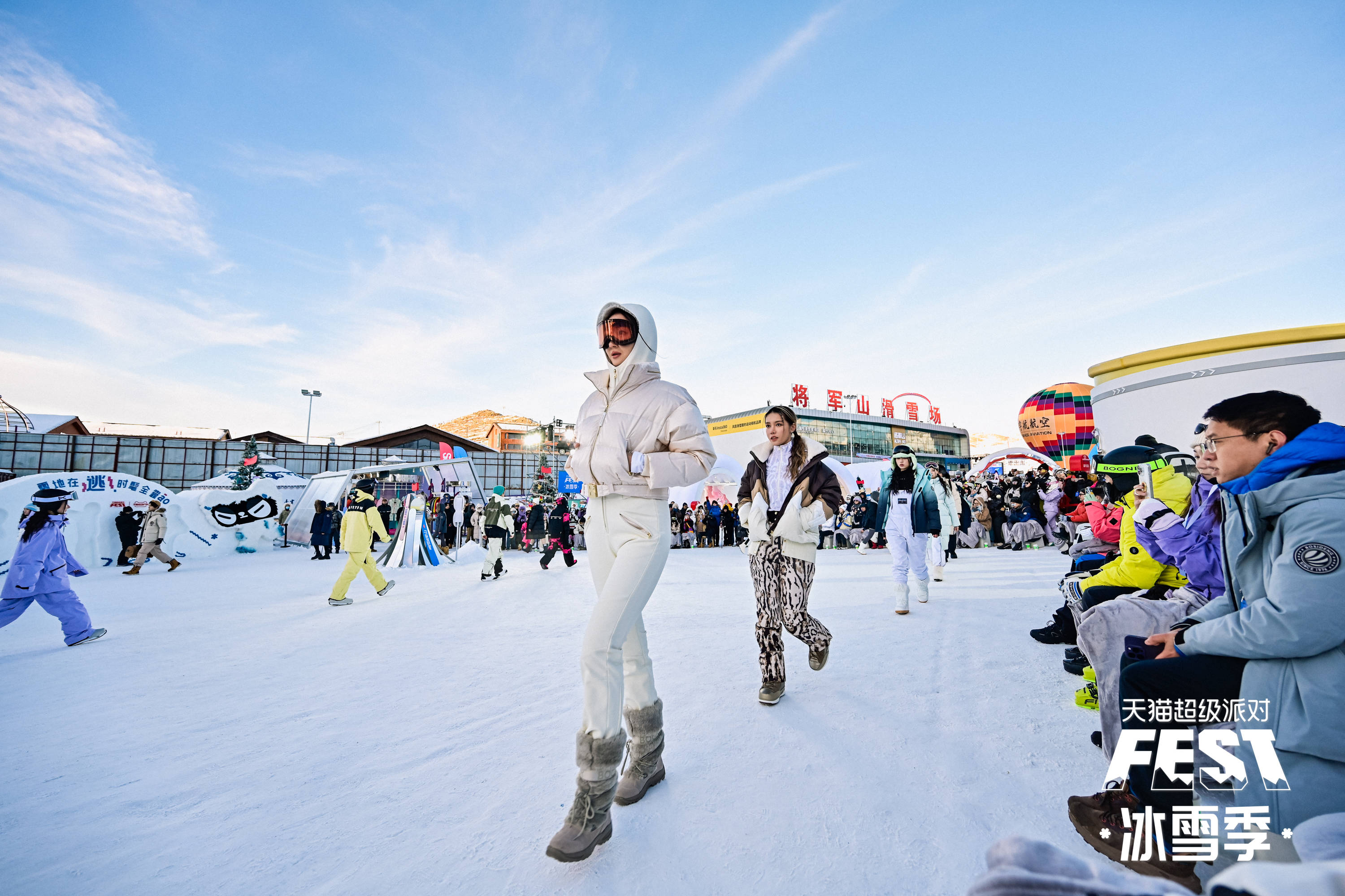 “入冬神器”双11爆卖4亿，这群人捧红了一门万亿生意