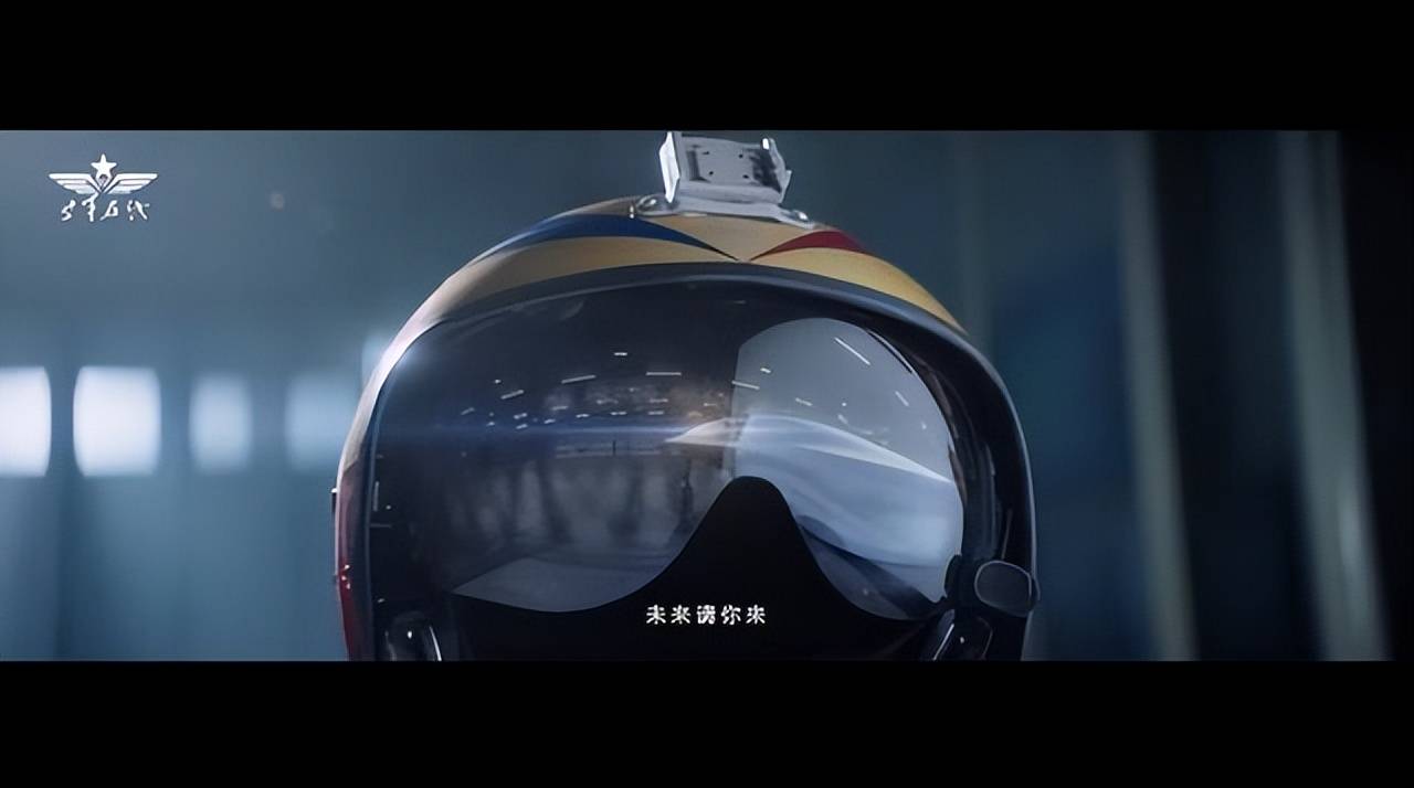 福建舰刚刚服役,轰20轰炸机又要来?中国空军发出剧透:有新家伙