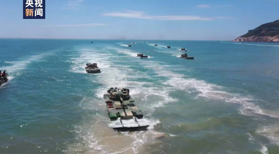 金灿荣:祖国统一要依靠郑丽文?你喝多了吧